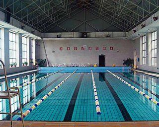 Beijing Jinyu Badaling Hot Spring Resort Xiaohetun エクステリア 写真